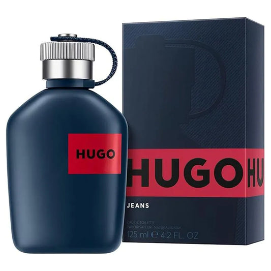 Hugo Boss Jeans EDT For Men 125ML