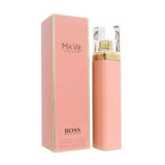 Hugo Boss Ma Vie Pour Femme EDP For Women 75ML
