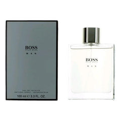 Hugo Boss Man EDT For Men 100ML