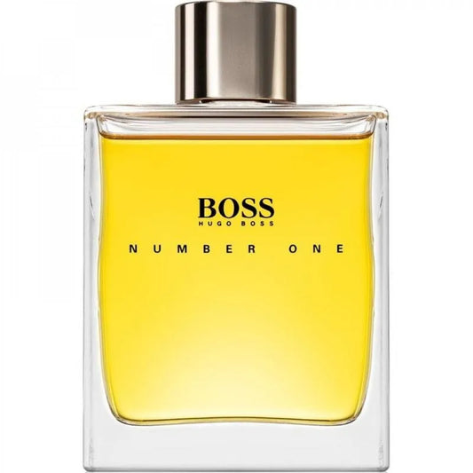 Hugo Boss Number One EDT For Men 100ML