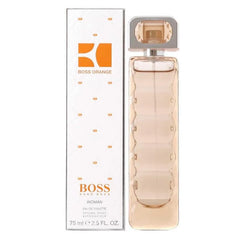 Hugo Boss Orange EDT For Women 75ML