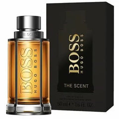 Hugo Boss The Scent EDT For Men 50ML