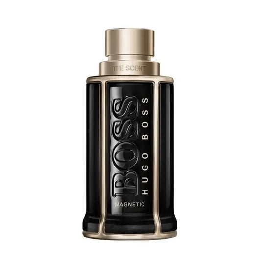 Hugo Boss The Scent Magnetic EDP For Men 100ML