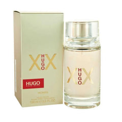 Hugo Boss XX EDT For Women 100ML