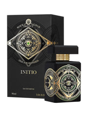 Initio Oud For Happiness EDP Unisex 90ML