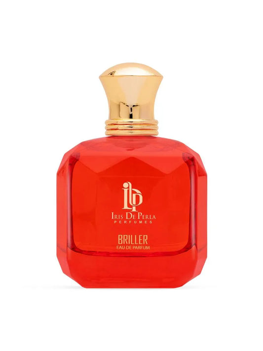 Iris De Perla Briller EDP Unisex 100ML