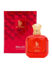 Iris De Perla Briller EDP Unisex 100ML
