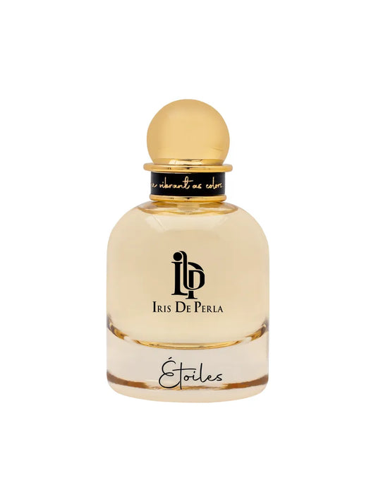 Iris De Perla Etoiles EDP For Women 50ML