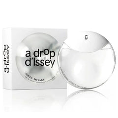 Issey Miyake A Drop D'Issey EDP For Women 90ML
