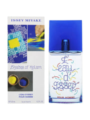 Issey Miyake L'Eau D'Issey Shades Of Kolam EDT For Men 125ML