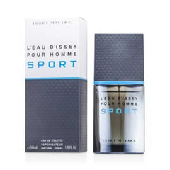 Issey Miyake L'Eau D'Issey Sport EDT For Men 50ML