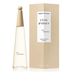 Issey Miyake Magnolia Intense EDT For Women 100ML