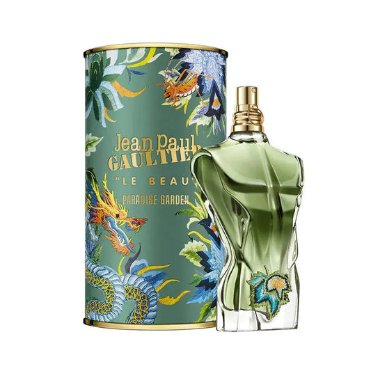 JPG Le Beau Paradise Garden EDP For Men 125ML