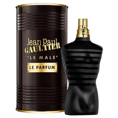 JPG Le Male Le Parfum EDP For Men Intense 200ML