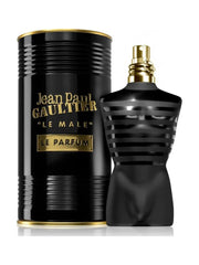 JPG Le Male Le Parfum EDP For Men Intense 75ML
