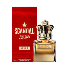 JPG Scandal Absolu EDP For Men 100ML