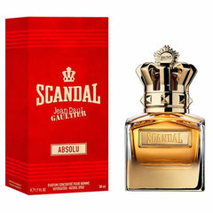 JPG Scandal Absolu EDP For Men 50ML