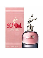 JPG Scandal EDP For Women 80ML