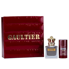 JPG Scandal EDT For Women 100ML Set