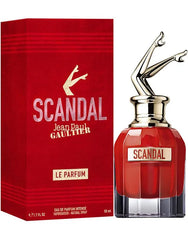JPG Scandal Le Parfum EDP Intense 50ML