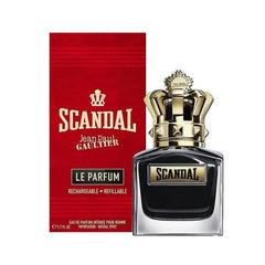 JPG Scandal Le Parfum EDP Intense For Men 50ML