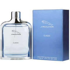 Jaguar Classic Blue EDT For Men 100ML