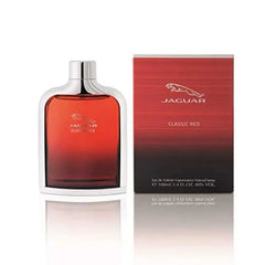 Jaguar Classic Red EDT For Men 100ML