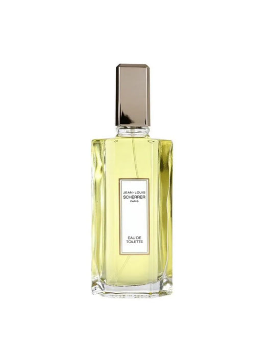 Jean Louis Scherrer EDT For Women 100ML