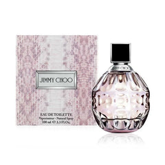 Jimmy Choo For Women EDT 100ML