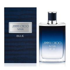 Jimmy Choo Man Blue EDT For Men 100ML