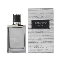 Jimmy Choo Man EDT For Men 100ML