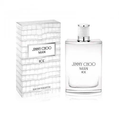Jimmy Choo Man Ice EDT For Men 100ML