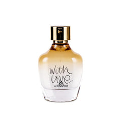 La Monarch With Love EDP For Women 100ML
