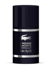 Lacoste L'Homme Deodrant Stick For Men 75ML