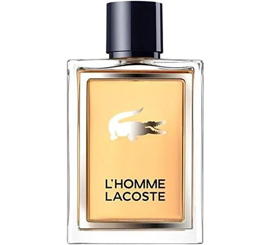 Lacoste L'Homme EDT For Men 100ML