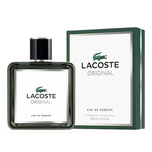 Lacoste Original EDP For Men 100ML