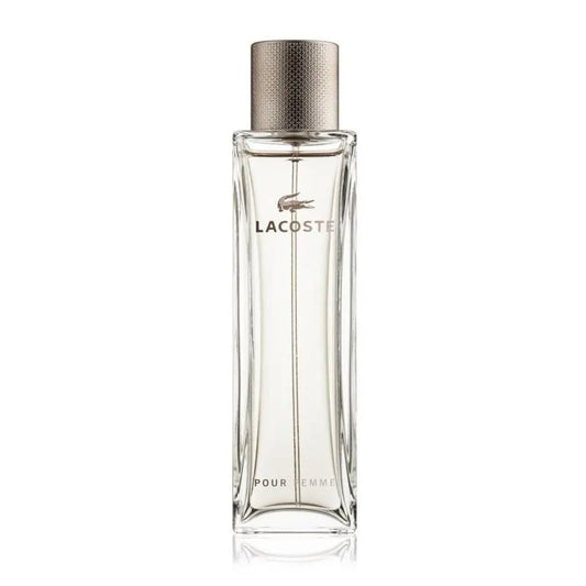 Lacoste Pour Femme EDP For Women 90ML