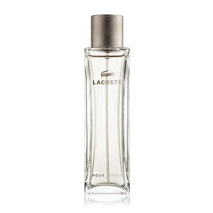 Lacoste Pour Femme EDP For Women 90ML