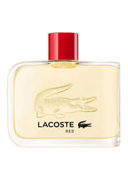 Lacoste Red EDT For Men 125ML