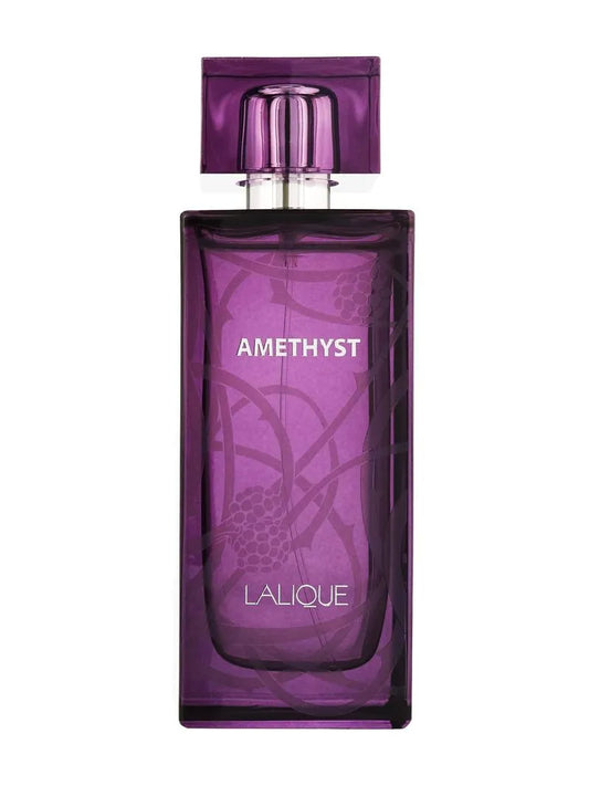 Lalique Amethyst EDP For Women 100ML