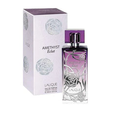 Lalique Amethyst Eclat EDP For Women 100ML