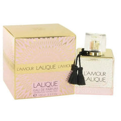 Lalique L'Amour EDP For Women 100ML