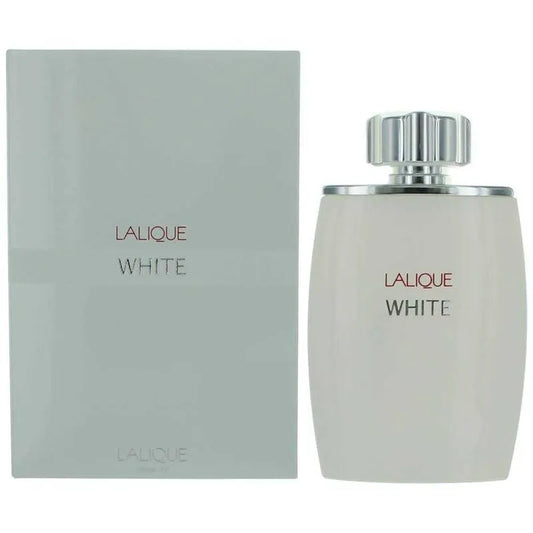 Lalique White EDT For Men 125ML