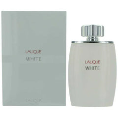 Lalique White EDT For Men 125ML