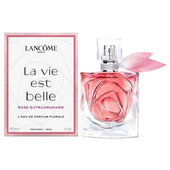 Lancome La Vie Est Belle Rose Extraordinaire Florale EDP For Women 100ML