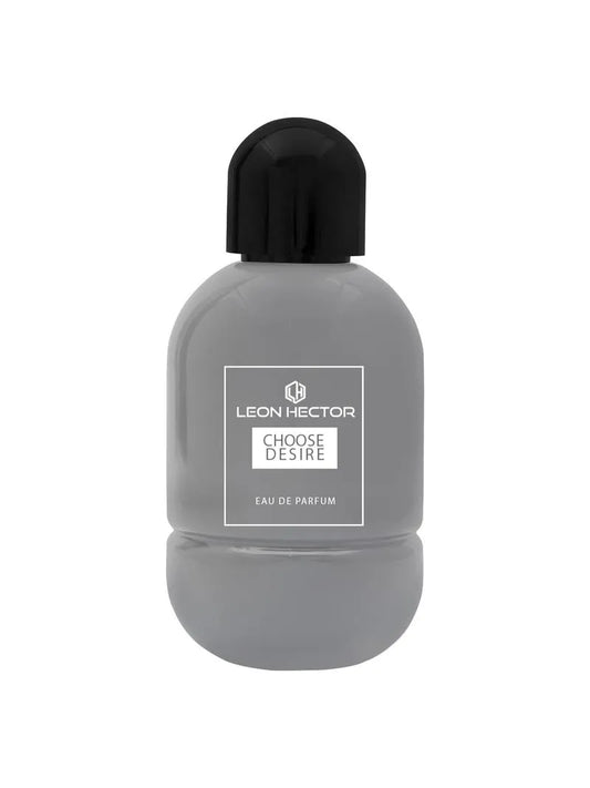 Leon Hector Choose Desire EDP Unisex 100ML