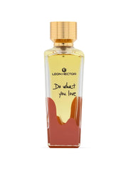 Leon Hector Do What You Love EDP For Women 75ML