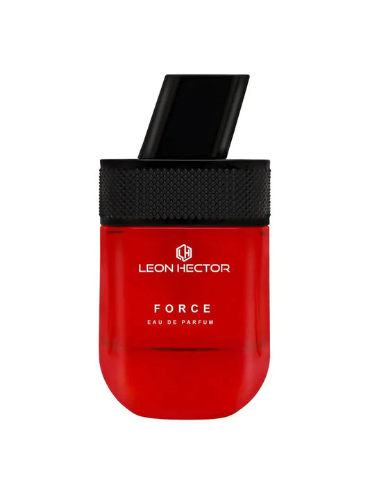 Leon Hector Force EDP Unisex 100ML