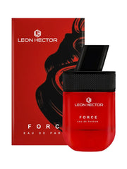 Leon Hector Force EDP Unisex 100ML