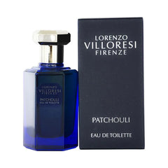 Lorenzo Villoresi Firenze Patchouli EDT Unisex 100ML